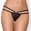 OBSESSIVE - 828-THC-1 THONG S/M - OBSESSIVE PANTIES / TANGAS